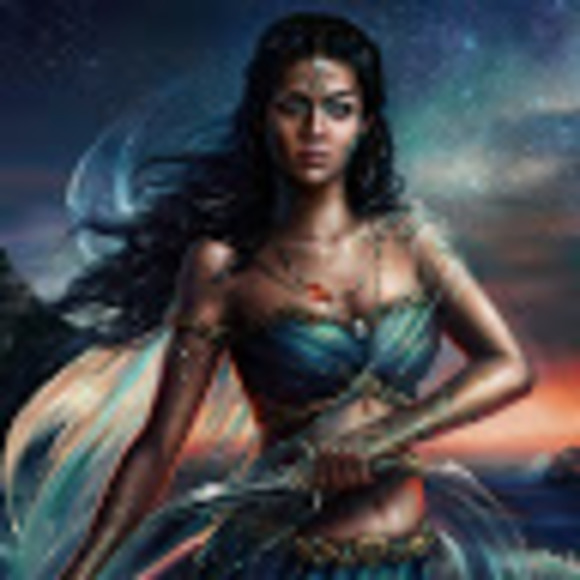 Meet your Posher, Empress vipress - Picture 1 of 1